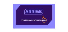 ARRISE powering Pragmatic Play Careers .